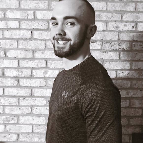 Meet your Posher, Reuben - Picture 1 of 1